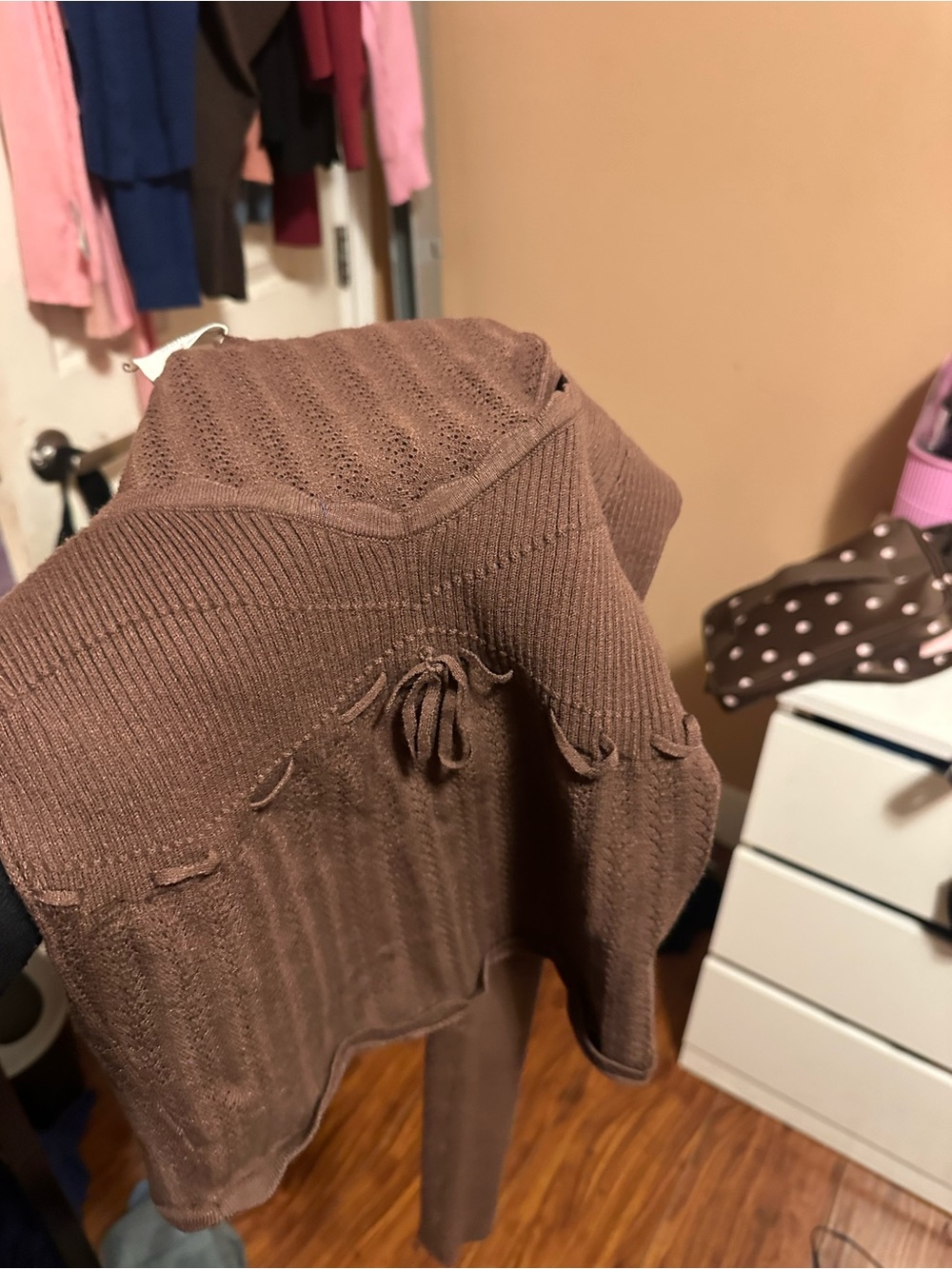 Wilfred Brown soloist top